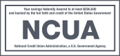 ncua logo