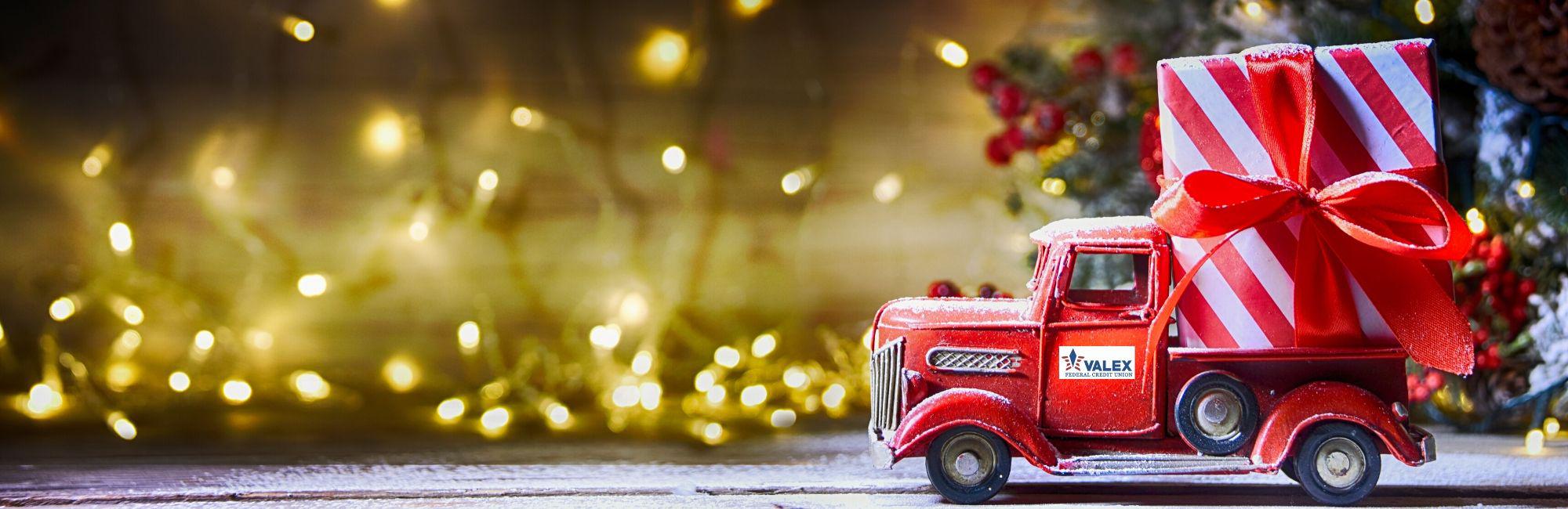 Christmas - Valex Federal Credit Union