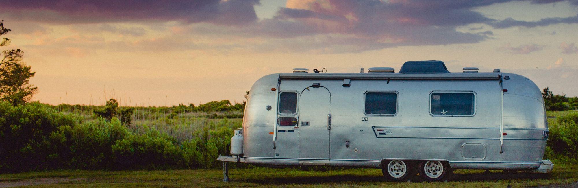 Recreational Loans available at Valex Federal Credit Union