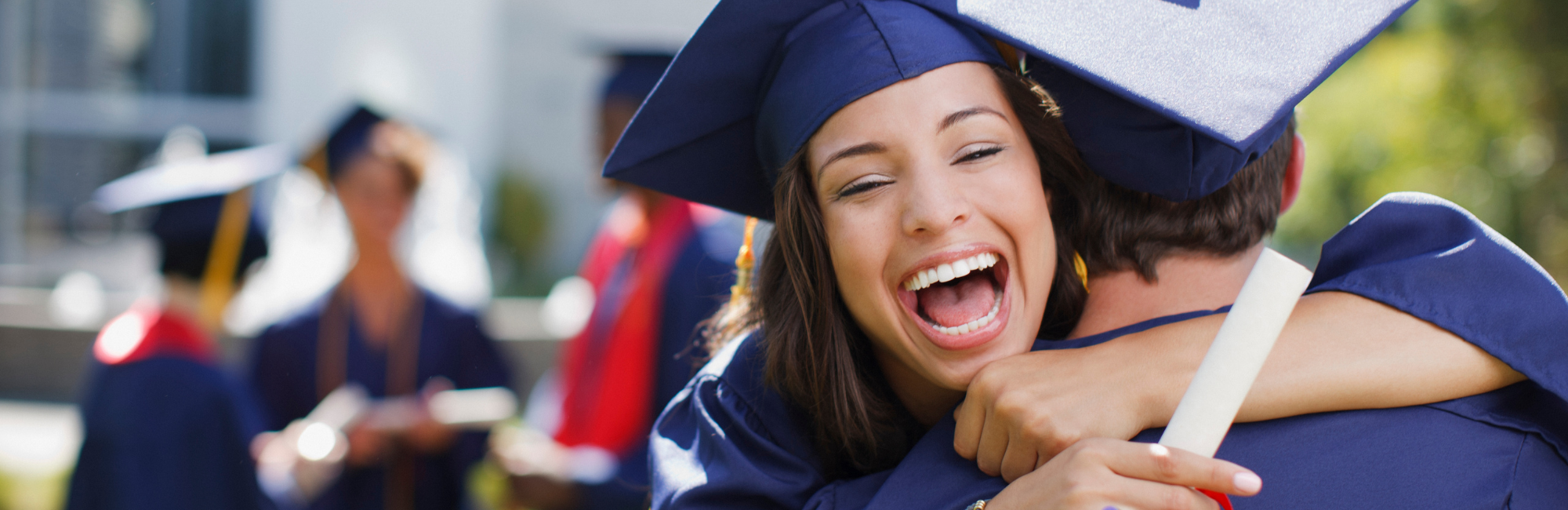 Happy Graduation - Valex Federal Credit Union - community credit union