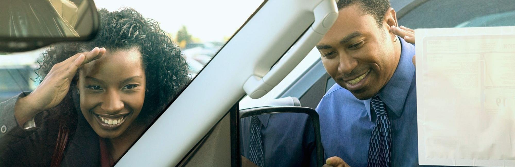 CAR SHOPPING - VALEX FEDERAL CREDIT UNION