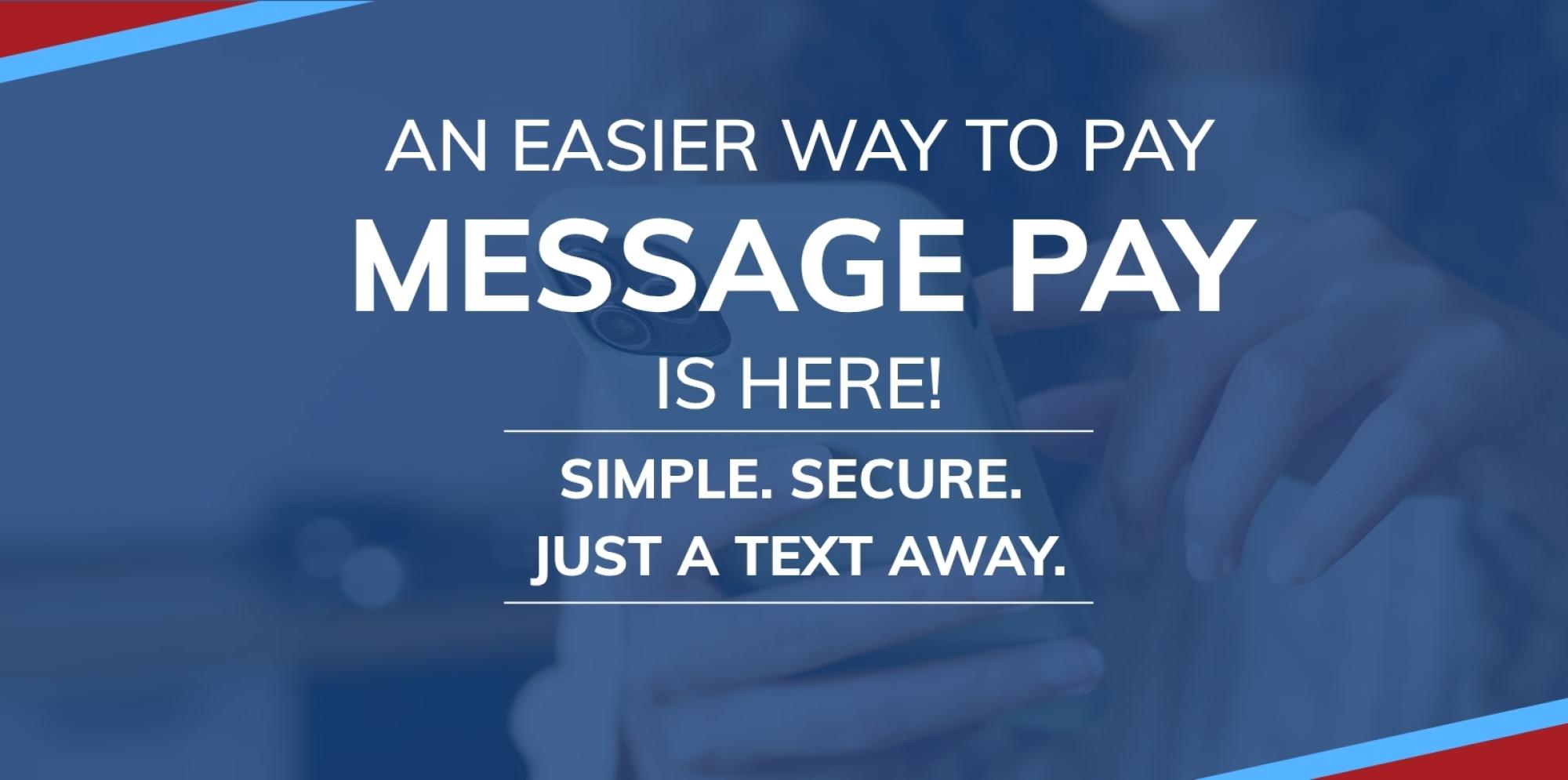 Make a payment to your Valex loans from any external account.